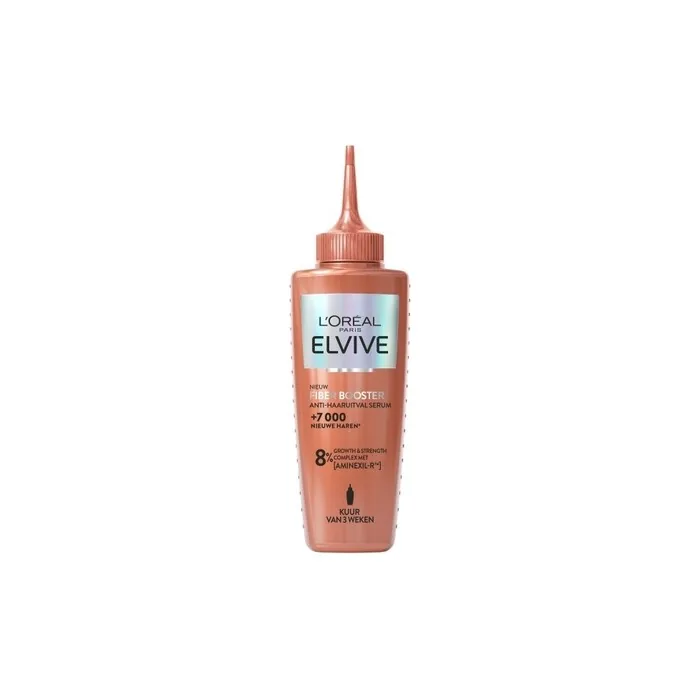 L'Oreal Paris Elvive Serum Growth Factor For Hair Care