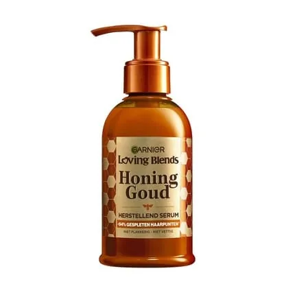 Garnier Loving Blends Honey Serum 115 Ml