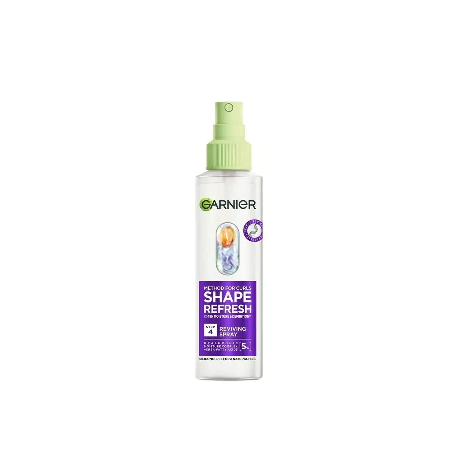 Garnier Fructis Curl Method Serum Spray 150ml