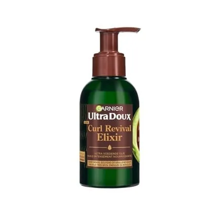 Garnier Loving Blends Hair Oil Avocado/Shea Butter