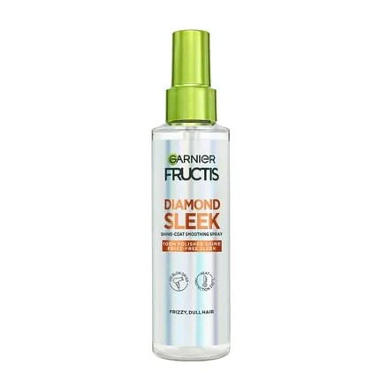 Garnier Fructis Keratin Sleek Diamond Sleek 150 Ml