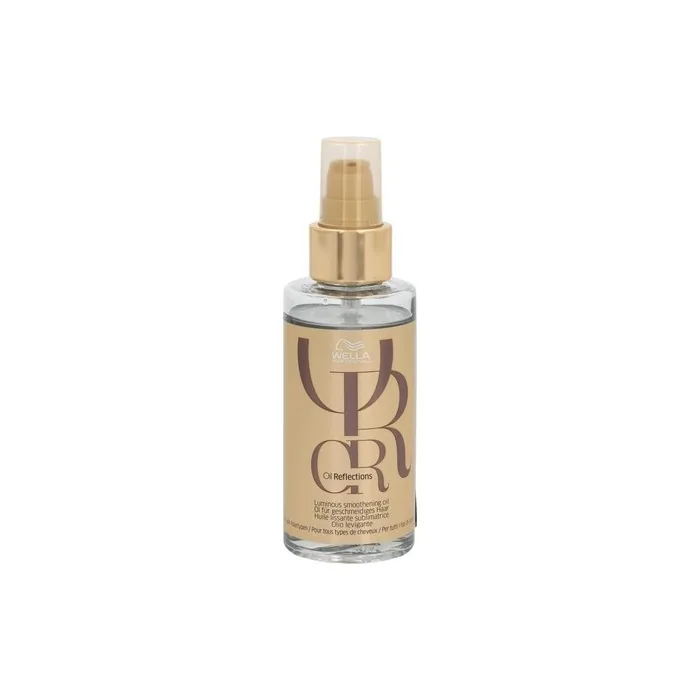 Wella Professionals Oil Reflections Conditioning Hair Oil with Chamomile Oil and White Tea Extracts 100ml