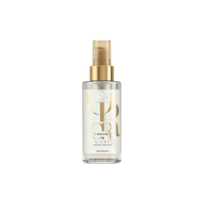 Wella Professionals Oil Reflections Light Luminous Reflective Oil 100ml