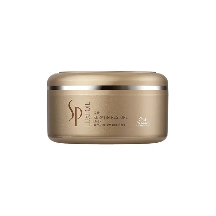 Wella Professionals Luxeoil Hair Luxeoil