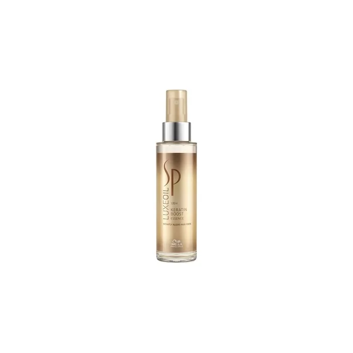 Sp Luxe Oil Keratin Boost Essence Hair Essence 100ml