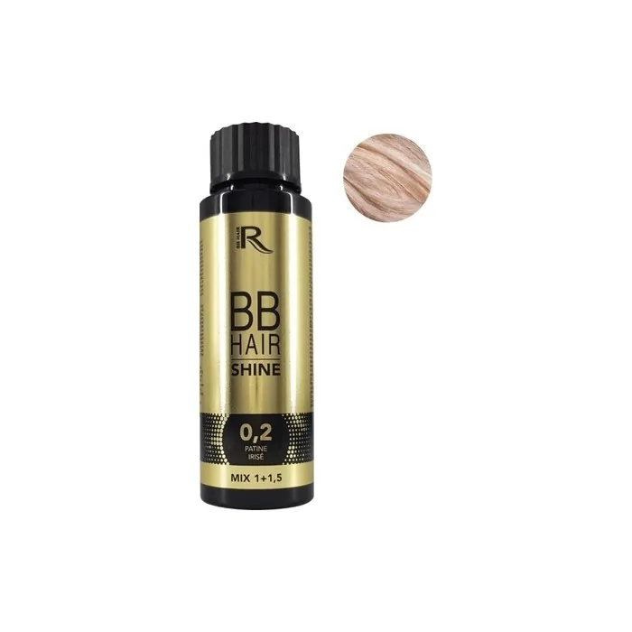 Generik Gen Bb Hair Shine 0.2 - 60ml