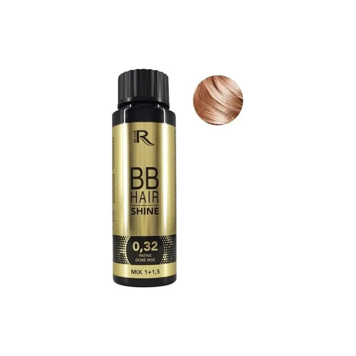 Generik Bbhair Shine Patine Dore Irise 60ml