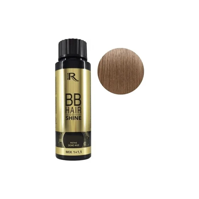 Generik Bbhair Shine Nude 60ml