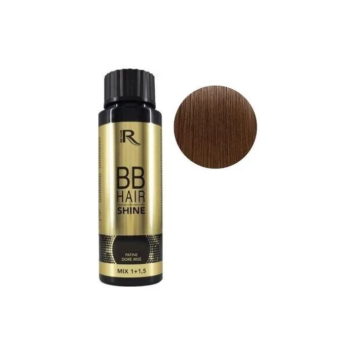 Generik Bbhair Shine 7.8 - 60ml