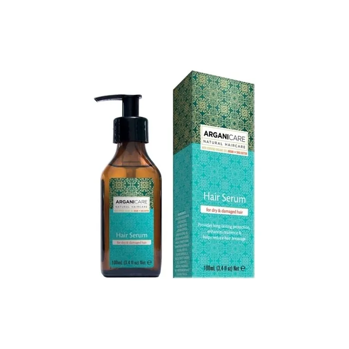 Arganicare Repairing Serum 100 Ml