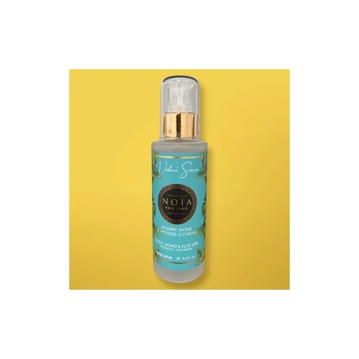 NOÏA HAIR Vahiné Coco Monoi & Aloe Vera Hair Serum 100ml