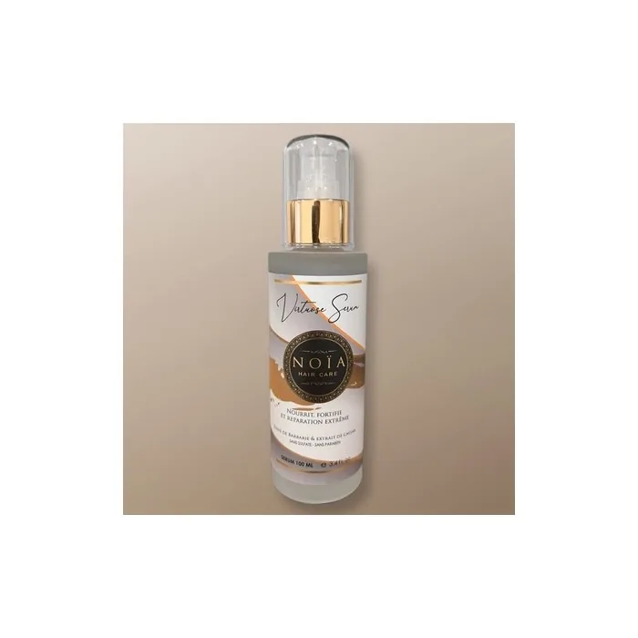NOÏA HAIR Virtuose Fig and Caviar Hair Serum 100ml