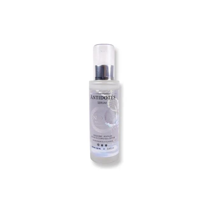 Noïa Hair Antidotes Probiotics & Collagen Hair Serum 100ml