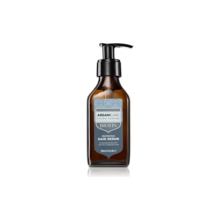 Arganicare Biotin Protective Hair Serum 100 Ml