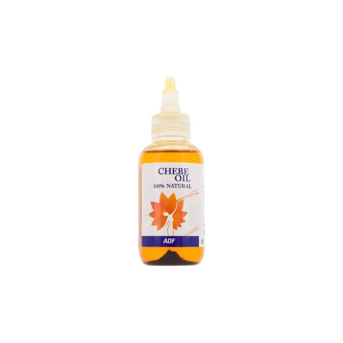 Adf 100 Natural Chebe Oil 105ml