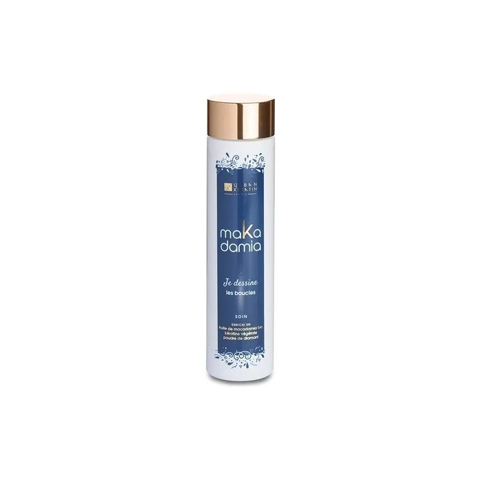 Soin Je Dessine MaKadamia Urban Keratin 200ml