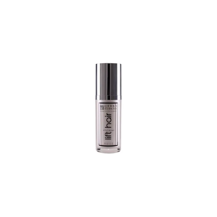 Urban Keratin Mirror Oil Moisturizing For Hair 30ml