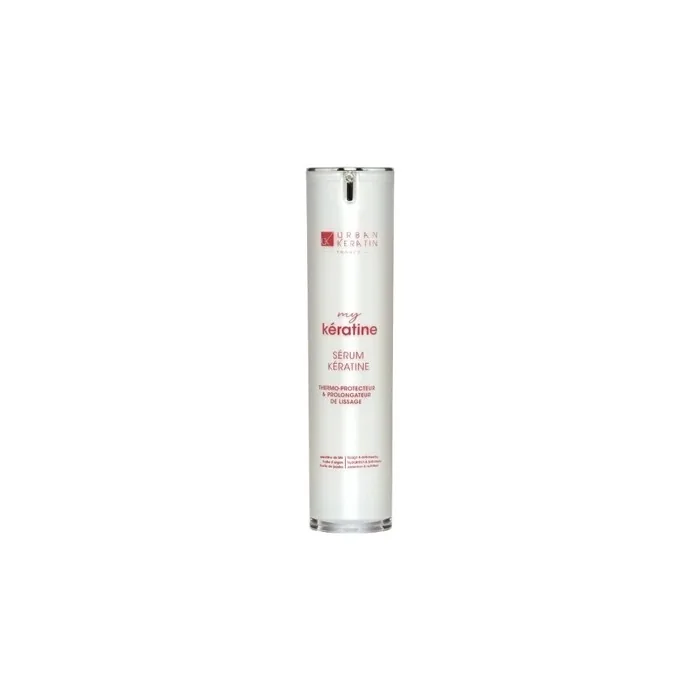 Urban Keratin Uk Keratin Serum With Argan Oil 50ml New Pack 2024