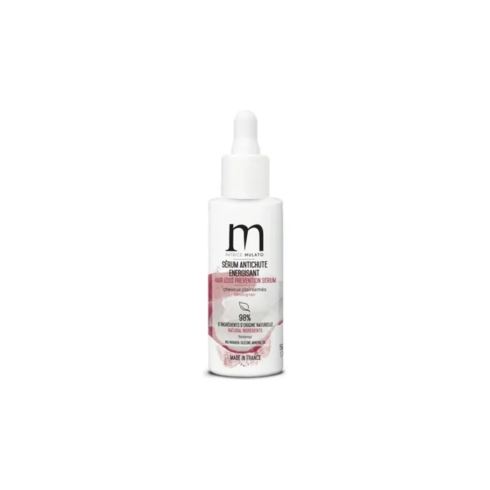 Mulato Mul Flow Air Anti-Hair Loss Serum 50ml