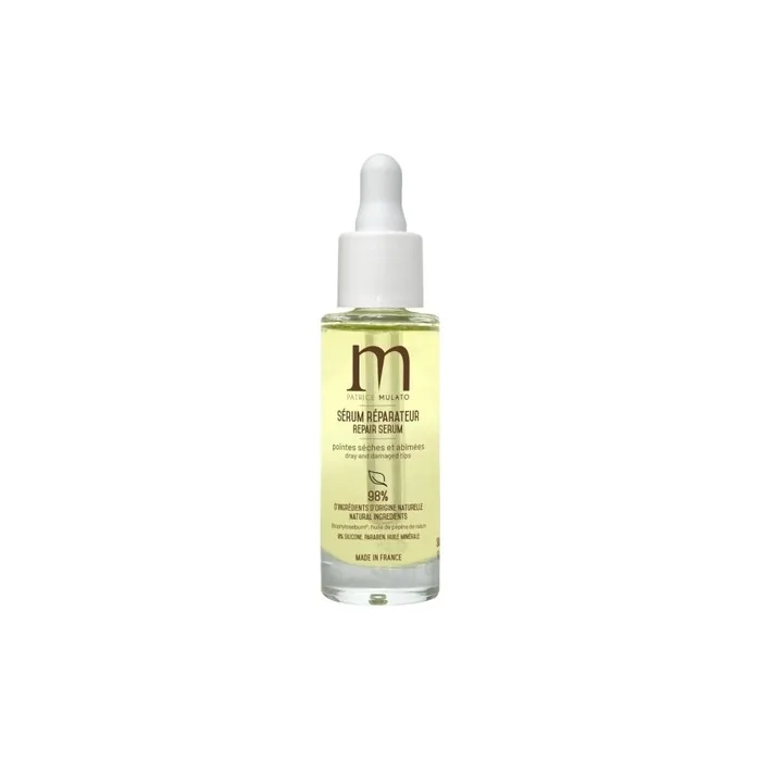 Mulato Flow Repair Serum - 30ml
