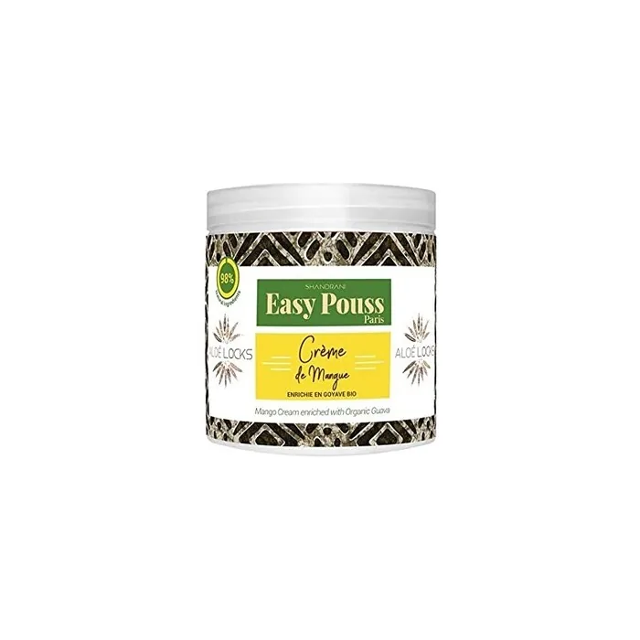 Shandrani Mango Cream For Hair