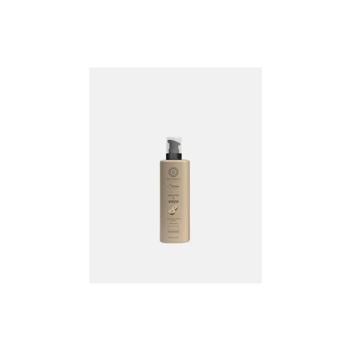 Kera Queen's Coconut And Keratin Serum 100ml