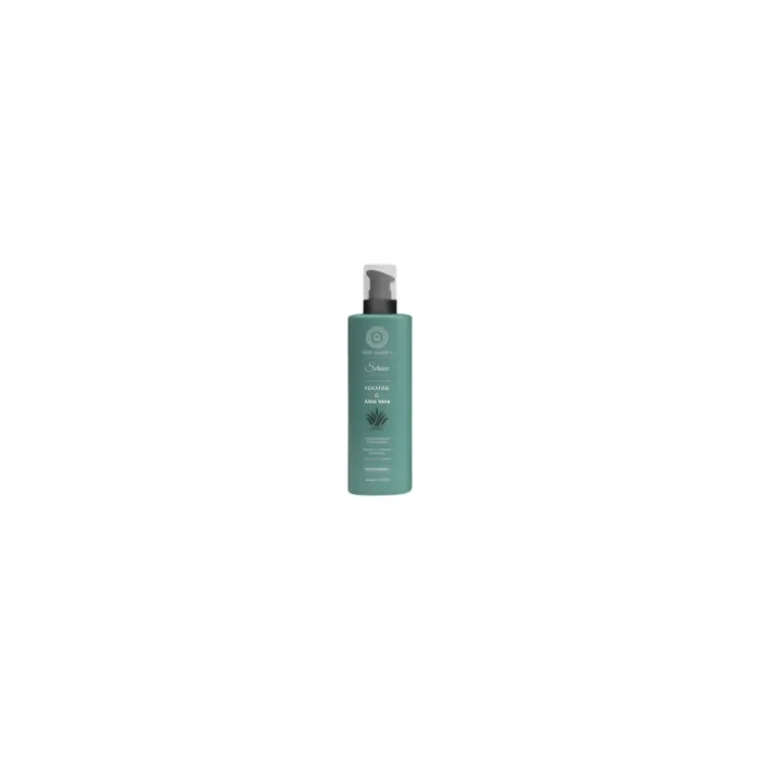 Kera Queen's Aloe Vera And Keratin Serum 100ml