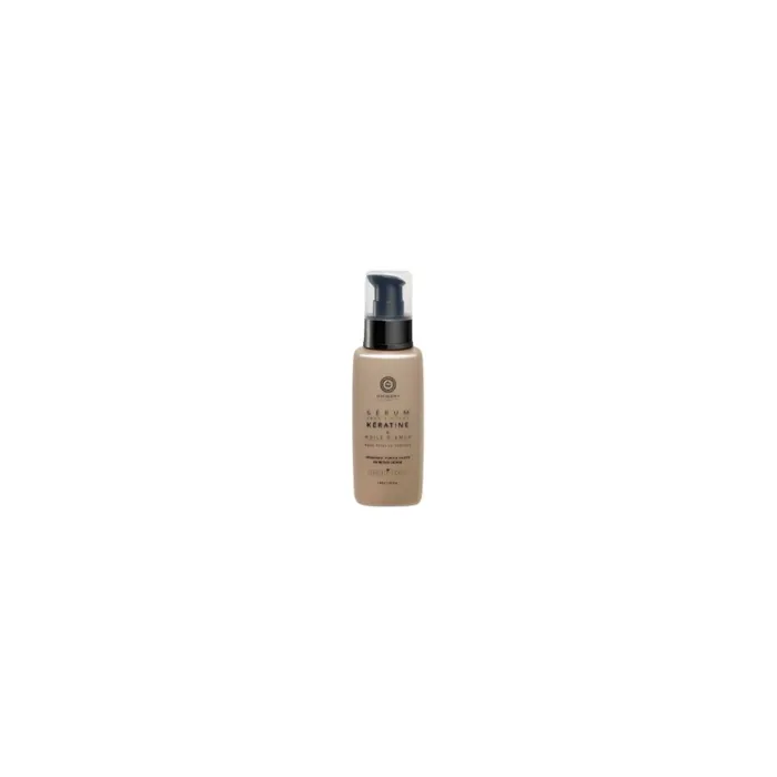 Kera Queen's Amla And Keratin Oil Serum 100ml