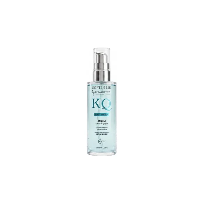 Kera Queen's Soften Me Boost Volume Serum 50ml
