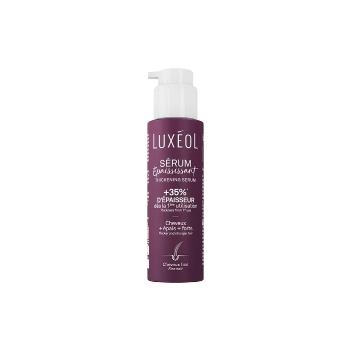 Luxéol Thickening Serum 100ml