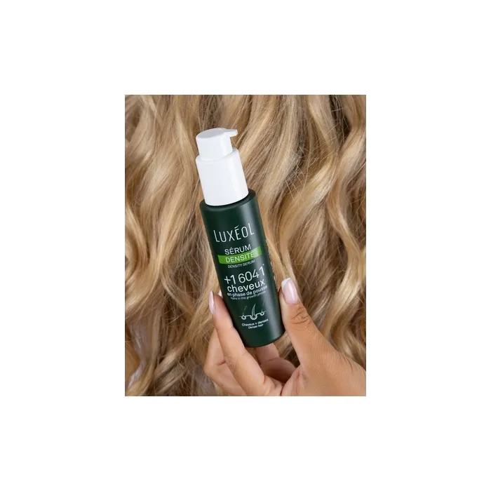 Luxéol Hair Density Serum 100ml