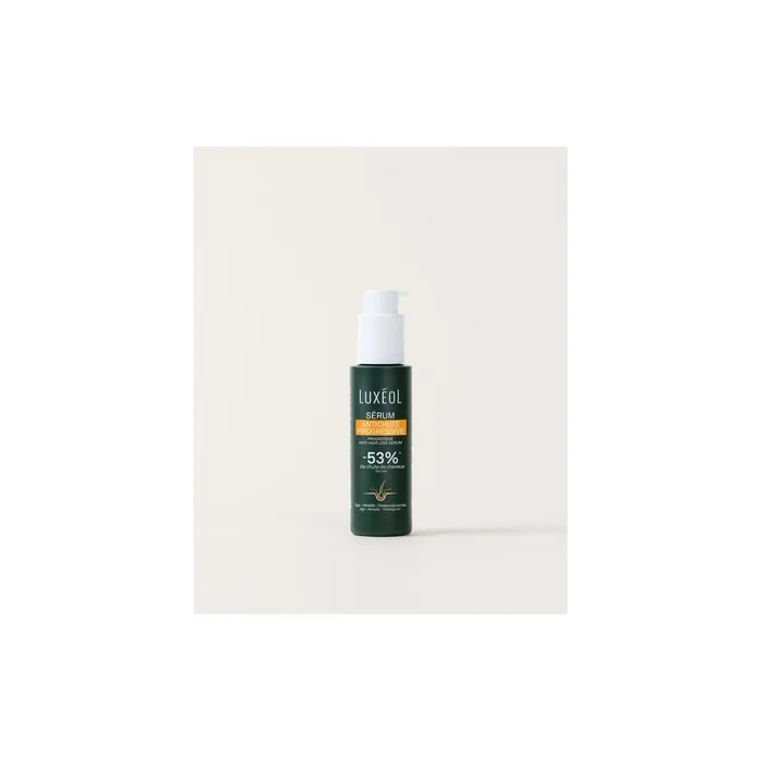 Luxéol Progressive Hair Loss Serum 100ml