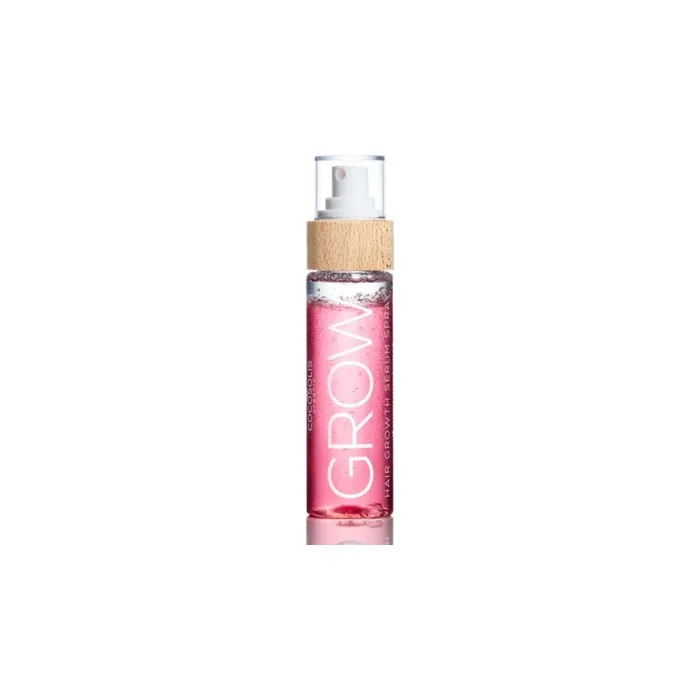 Cocosolis Organic Cocosolis Grow Hair Serum 110ml
