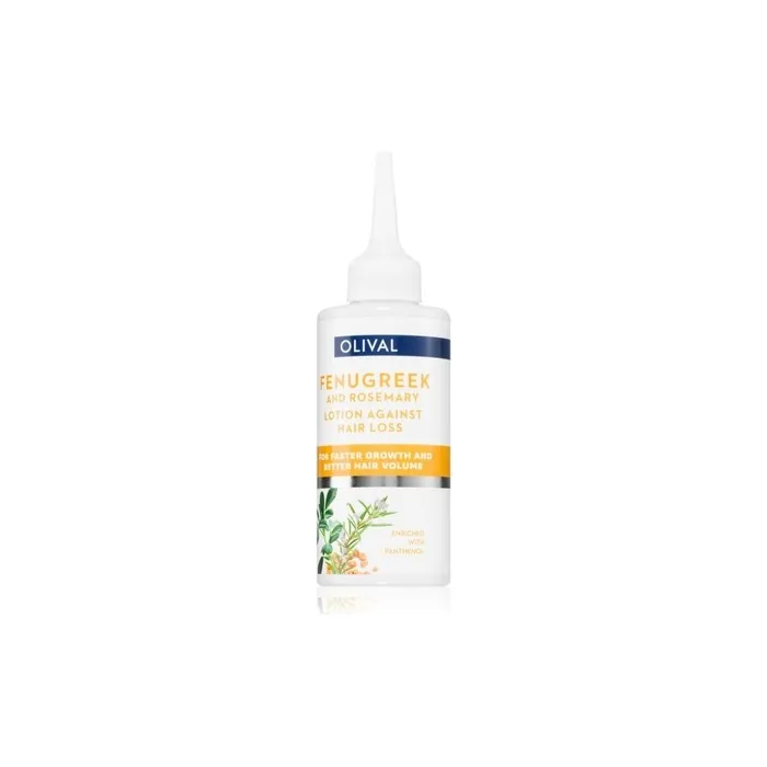 Olival Fenugreek And Rosemary Hair Serum 150 Ml