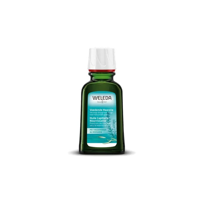 Rosemary Nourishing Hair Oil