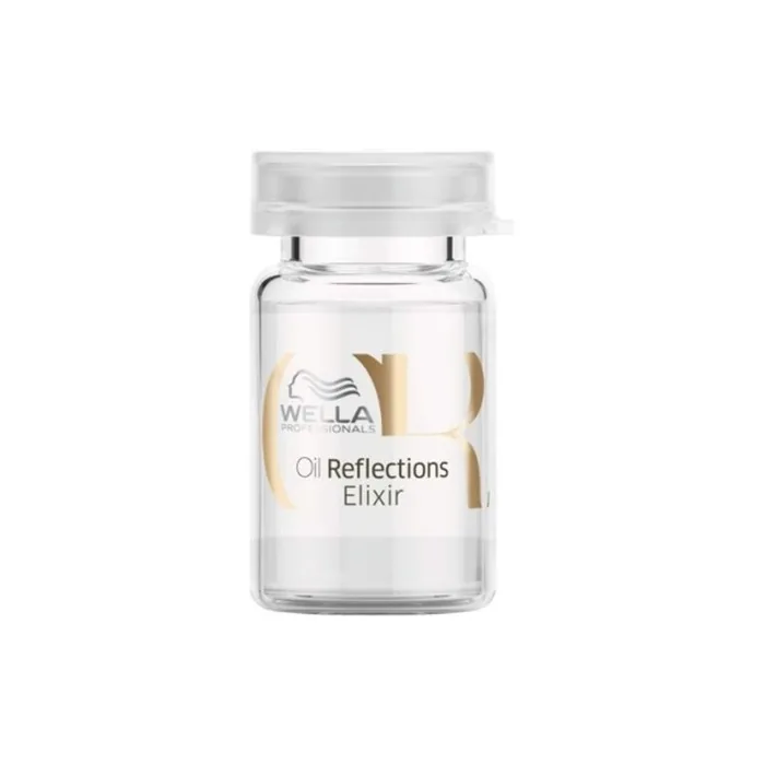 Wella Professionals Oil Reflection Luminous Serum 6ml
