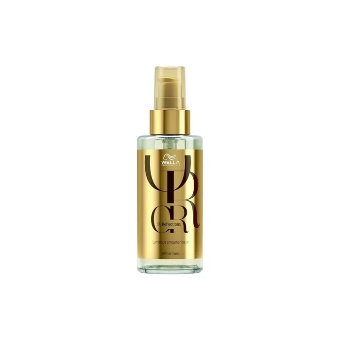 Wella Professionals Oil Reflections Luminous Smoothening Oil 100ml