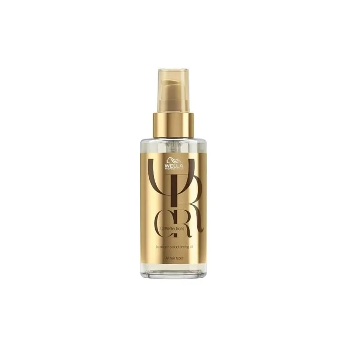 Wella Oil Reflections Luminous Smoothing Oil Camellia 30ml