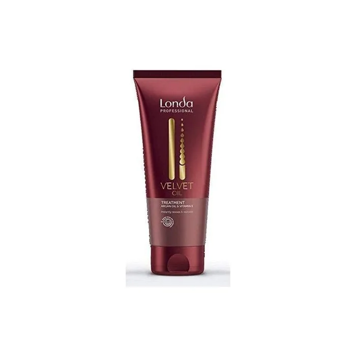 Londa Velvet Oil Treatment 200ml