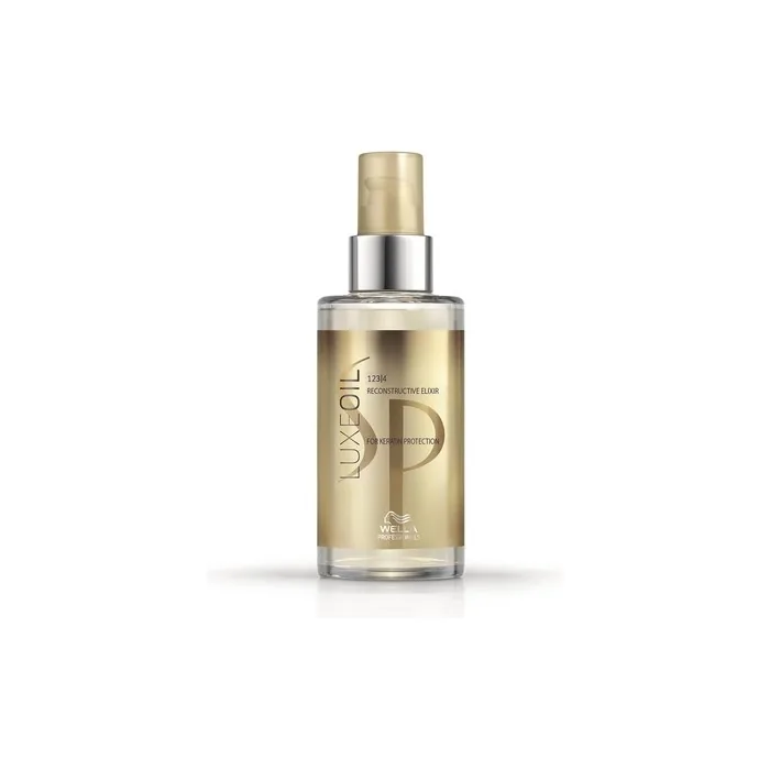 Wella Hair Oil 100ml
