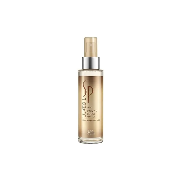 Wella Professionals Luxury Smoothing Essence Luxeoil 100 Ml