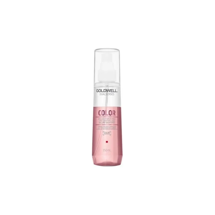 Goldwell Dualsenses Color Brilliance Serum Spray 150 Ml