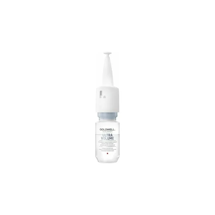 Goldwell Dualsenses Ultra Volume Intensive Conditioning Serum 12 X 18 Ml