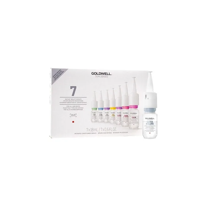 Goldwell Dualsense Color Intensive Conditioning Serum 220ml