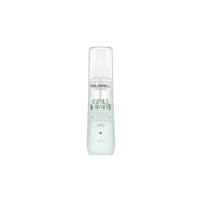 Goldwell Curls & Waves Hydrating Serum Spray - 150ml