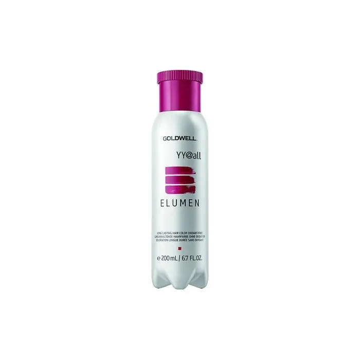 YY@ALL ELU HC Pure Yellow 200ml