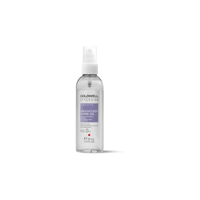 Goldwell StyleSign Weightless Shine Oil