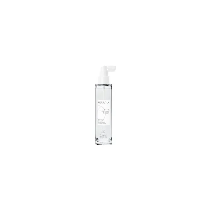 Kerasilk Redensifying Scalp Serum 100 Ml By Kerasilk Goldwell