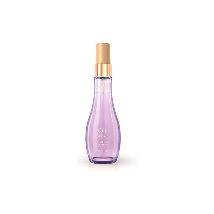 Schwarzkopf Oil Ultime Barbary Oil Treat 100ml