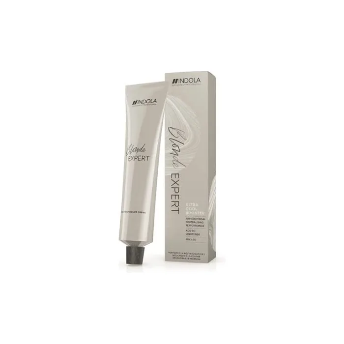 Indola Blonde Expert Highlift 1000 Natural 60mL